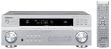 Pioneer VSX-918-S - 5 Channel AV Receiver with HDMI, iPod Digital and USB-in (Silver)