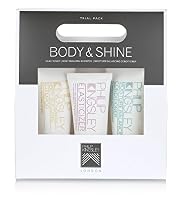 Philip Kingsley Body & Shine Trial Pack
