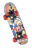 Power Rangers Overdrive Skateboard