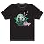 VOCALOID 初音ミク　Ｔシャツ　ブラック　アメリカ輸入品