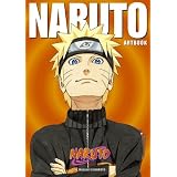 Naruto: Naruto: Artbook 2von "Masashi Kishimoto"