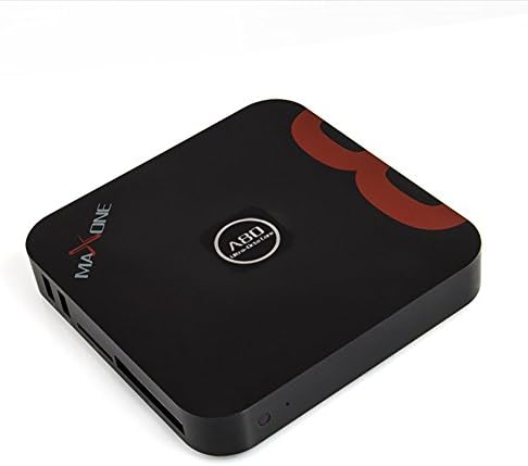 Snowleopard Allwinner A80 telos Octa Core Android TV BOX Android 4.4 Kitkat OTA BOX 4K Streaming Media Player 4G 32G H.265 Hardware Decoding with 2.4G/5.8G WiFi a/b/g/n/ac