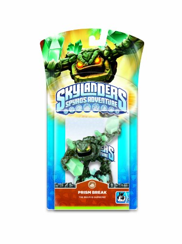 Skylanders: Spyros Adventure - Character Pack - Prism Break (Wii/PS3/Xbox 360/PC)