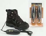 Peet Shoe Dryer MO8 Portable Footwear Dryer and Warmer