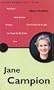 Jane Campion (Pocket Essential series)