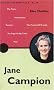 Jane Campion (Pocket Essentials)