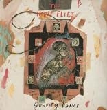 GRAVITY DANCE LP GERMAN MCA 1991