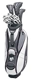 Wilson Hope Platinum 11-Piece Package Set (Womens, Right-Hand)