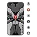 Cushi Robotics – Soft Foam Pad for iPhone 4 – CSI405-BLK