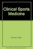 Clinical sports medicine
