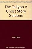 Tailypo a Ghost Story Galdone