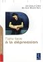 Faire face � la d�pression