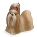 Midwest Shih Tzu Dog Ornament