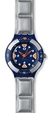 Swatch Luftkissen Unisex Watch SDN124
