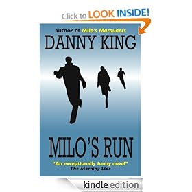 Milo's Run
