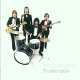 Funkrock: Compiled By DJ Spinna & Monty Burns