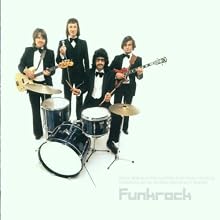 Funkrock