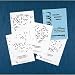 Human Chromosomes, Turner Syndrome, Biophoto(r) Sheets, Pad of 30