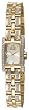 Citizen Women's EG2352-52P Eco-Drive Silhouette Crystal Watch