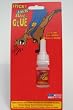 Sticky Ass Glue SJSG10G Super Stubbornly Strong Glue, 10-Gram