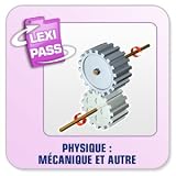 Revue Conitiv - Synchron  / Lexminder Anglais - Logiciel pour mémoriser du vocabulaire - Physique : mecanique et autre
