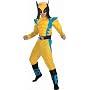 Marvel Wolverine Muscle Costume - 3/5 Years
