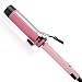 Vodana VP Glam Hair Curling Iron 1.57 inch Pink