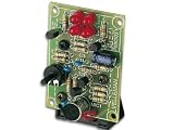 VELLEMAN MK-103/CS10 Casepack of 10 SOUND-TO-LIGHT UNIT KITS(solder version)