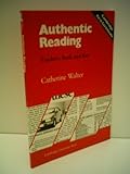 Authentic reading. Teacher's book and key