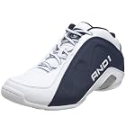 AND 1 Amaze Mid Basketball Shoe