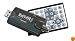 Hauppauge 1191 WinTV-HVR-950Q TV Tuner Stick/Personal Video Recorder with Clear QAM and Remote Control (Black)