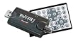 Hauppauge 1191 WinTV-HVR-950Q TV Tuner Stick/Personal Video Recorder with Clear QAM and Remote Control (Black)