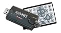 Hauppauge WinTV-HVR-950Q TV Tuner Stick/Personal Video Recorder with Clear QAM and Remote Control (Black)
