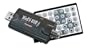 Hauppauge 1191 WinTV-HVR-950Q TV Tuner Stick/Personal Video Recorder with Clear QAM and Remote Control (Black)