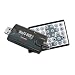 Hauppauge 1191 WinTV-HVR-950Q TV Tuner Stick/Personal Video Recorder with Clear QAM and Remote Control (Black)