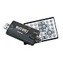 Hauppauge WinTV-HVR-950Q TV Tuner Stick/Personal Video Recorder with Clear QAM and Remote Control (Black)
