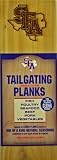 Review Chef Locke 9258 / Chef Locke Stephen F Austin State University TailGating BBQ Plank