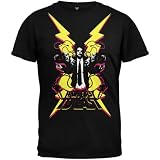 From First To Last - Plug T-Shirt