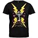 From First To Last - Plug T-Shirt