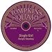 Single Girl / Little Birdie : RSD Limited Run 78 RPM vinyl by Ralph Stanley picture