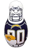 San Diego Chargers Tackle Buddy