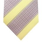 CHARLES JOURDAN【シャルル ジョルダン】 ネクタイ　N-JOU-A00187　サイズ8.5cm 【TR】 【NB】