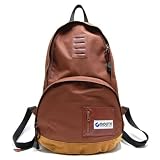 MOUTH BITE デイパック マウス バイト MDP09011 BROWN/BEIGE バイト