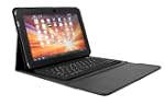 Wireless Bluetooth Keyboard Case for...