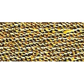 Lame Metallic Yarn-Gold