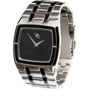 Rip Curl Men's A2114 Solomon Black Watch