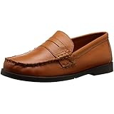 Cole Haan Pinch Leather Penny Loafer (Little Kid/Big Kid)