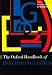 Oxford Handbook of Psycholinguistics (Oxford Library of Psychology)