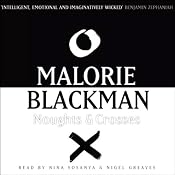 Noughts and Crosses | [Malorie Blackman]