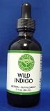 Wild Indigo Extract 2 fl. oz.